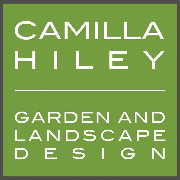 Camilla Hiley Gardens Logo